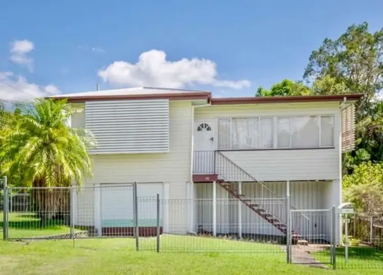 18 Wyndham Street, Tivoli QLD 4305