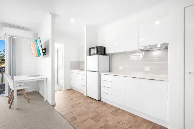 Second view of Homely studio listing, 1/65a Beams Road, Boondall QLD 4034