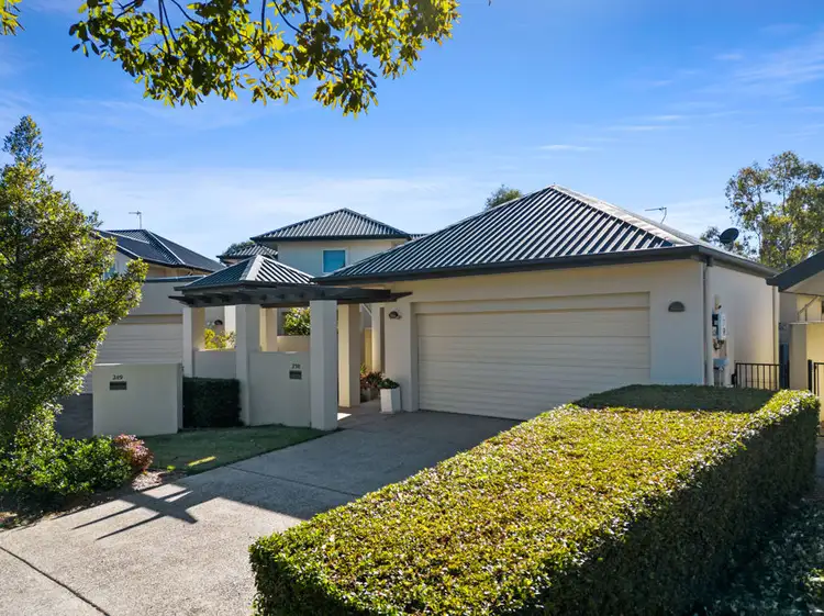 250 EASTHILL DRIVE