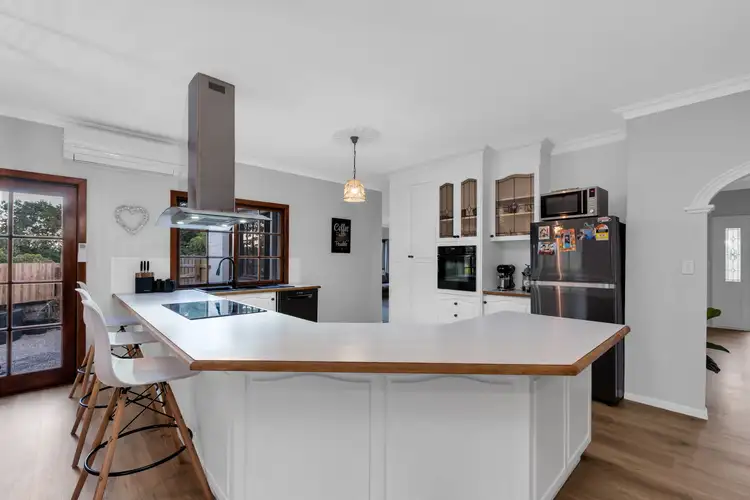 Fifth view of Homely house listing, 58 Lachlan Avenue, Nambour QLD 4560