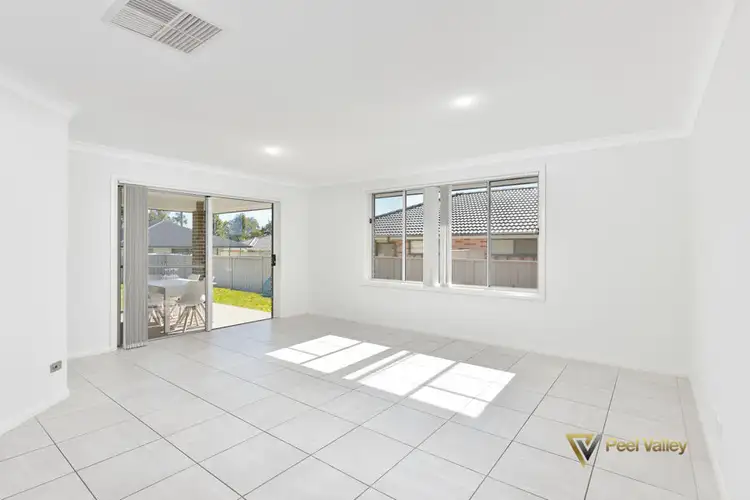 Third view of Homely house listing, 7 Explorers Way Westdale, Tamworth NSW 2340