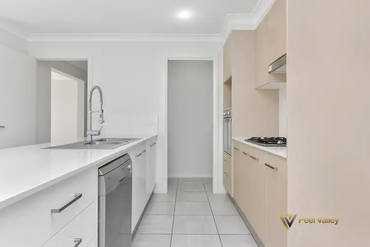 Fourth view of Homely house listing, 7 Explorers Way Westdale, Tamworth NSW 2340