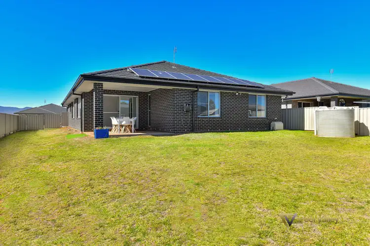 Fifth view of Homely house listing, 7 Explorers Way Westdale, Tamworth NSW 2340