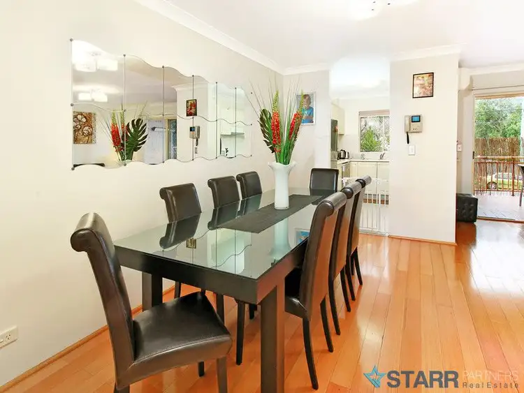 Second view of Homely unit listing, 1/86 Walpole Street, Merrylands NSW 2160