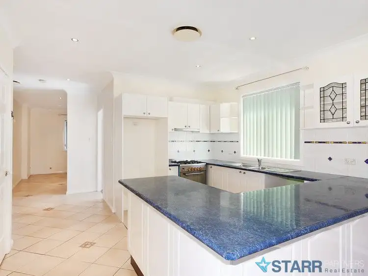 Second view of Homely house listing, 27 Lily Street, Auburn NSW 2144