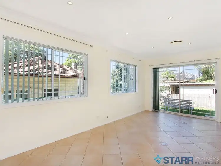 Fifth view of Homely house listing, 27 Lily Street, Auburn NSW 2144