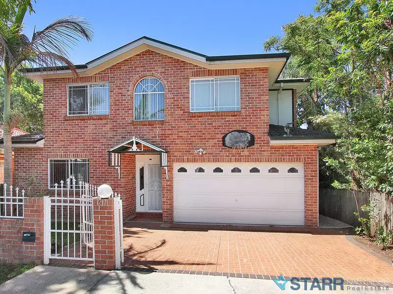 Main view of Homely house listing, 27 Lily Street, Auburn NSW 2144