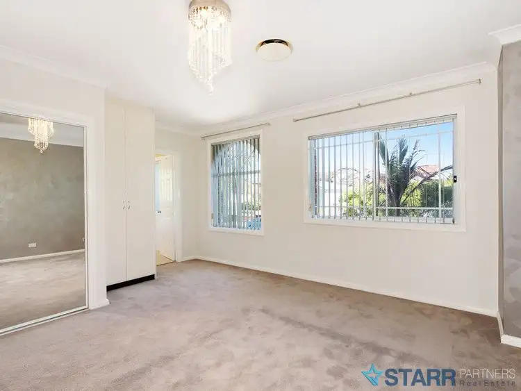 Fourth view of Homely house listing, 27 Lily Street, Auburn NSW 2144
