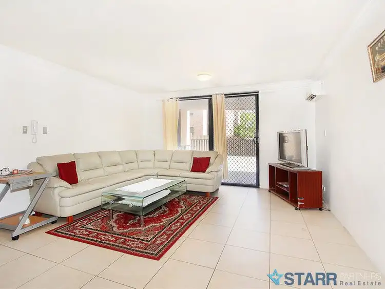 Second view of Homely unit listing, 9/188 South Parade, Auburn NSW 2144