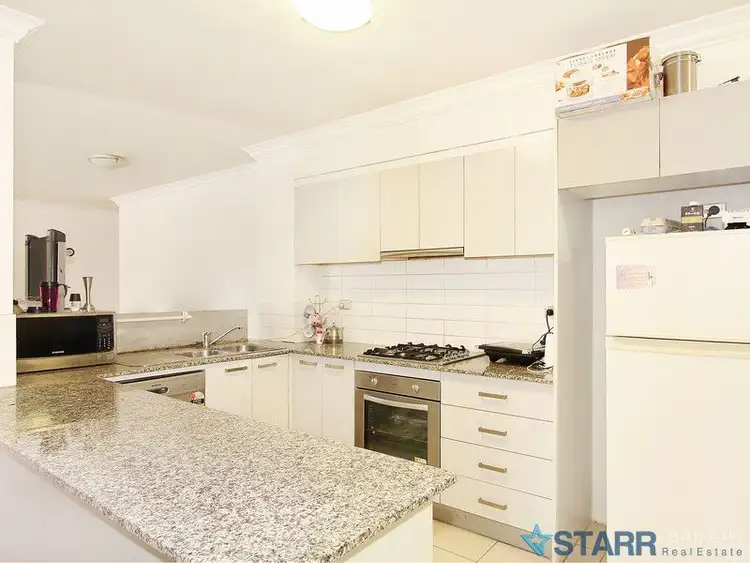 Main view of Homely unit listing, 9/188 South Parade, Auburn NSW 2144