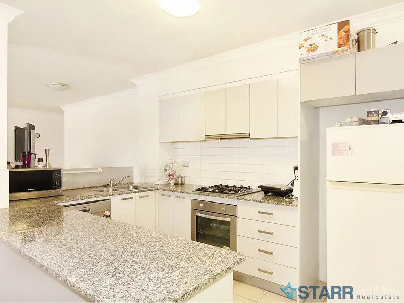 Main view of Homely unit listing, 9/188 South Parade, Auburn NSW 2144