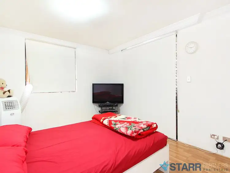 Third view of Homely unit listing, 9/188 South Parade, Auburn NSW 2144