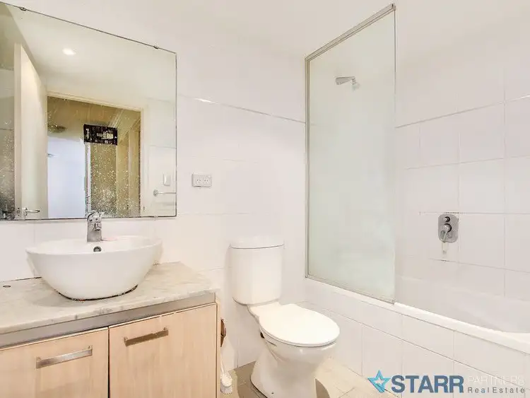 Fifth view of Homely unit listing, 9/188 South Parade, Auburn NSW 2144