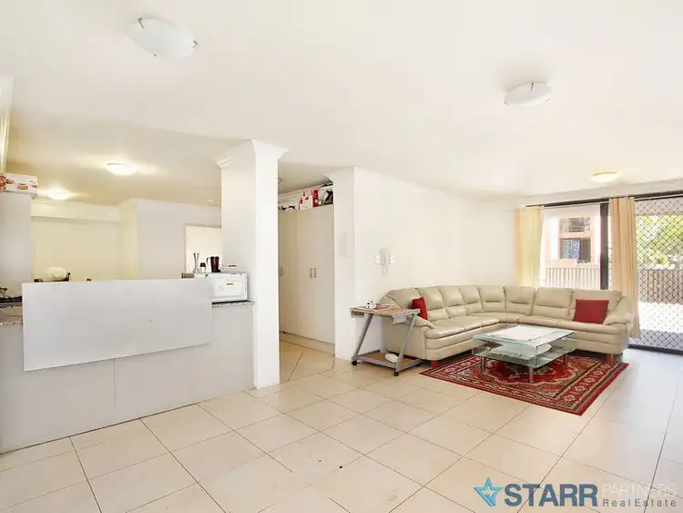 Fourth view of Homely unit listing, 9/188 South Parade, Auburn NSW 2144
