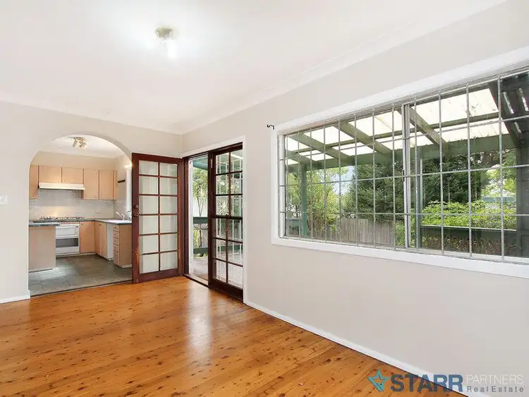Second view of Homely house listing, 6 Yillowra Street, Auburn NSW 2144