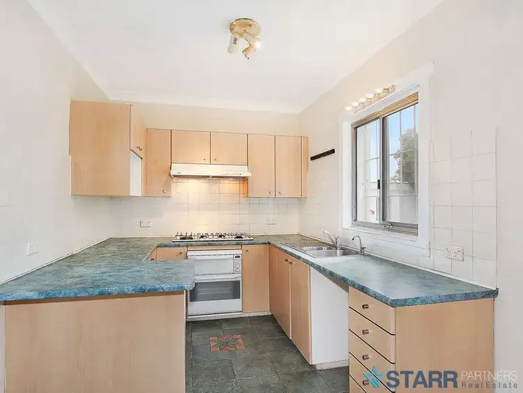 Third view of Homely house listing, 6 Yillowra Street, Auburn NSW 2144