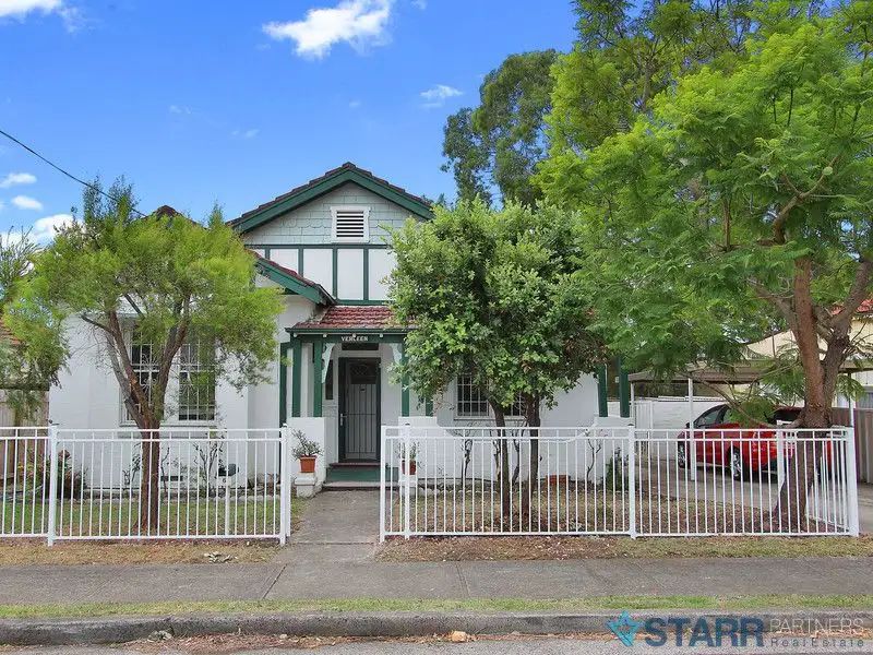 Main view of Homely house listing, 6 Yillowra Street, Auburn NSW 2144