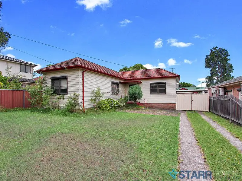Main view of Homely house listing, 2 Ivor Street, Lidcombe NSW 2141