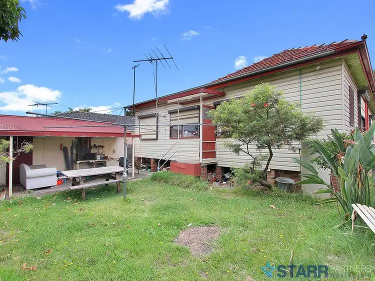 Sixth view of Homely house listing, 2 Ivor Street, Lidcombe NSW 2141