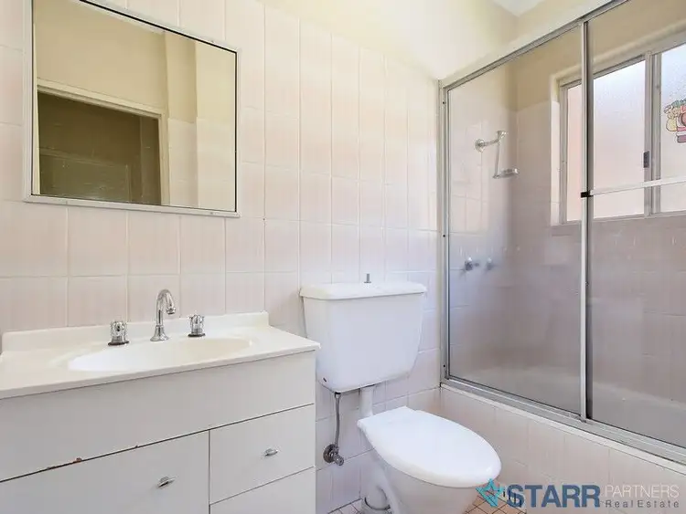 Fifth view of Homely townhouse listing, 1/55 Northumberland Road, Auburn NSW 2144