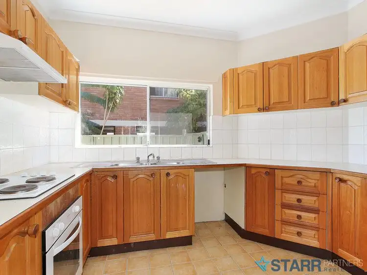 Third view of Homely townhouse listing, 1/55 Northumberland Road, Auburn NSW 2144