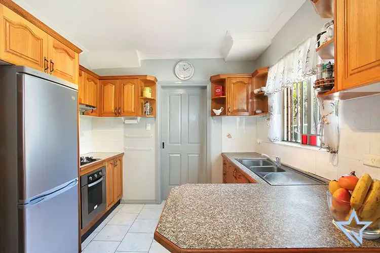 Second view of Homely townhouse listing, 4/24 Cornwall Rd, Auburn NSW 2144
