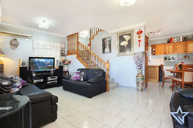 Fifth view of Homely townhouse listing, 4/24 Cornwall Rd, Auburn NSW 2144