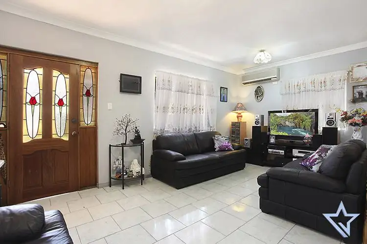 Third view of Homely townhouse listing, 4/24 Cornwall Rd, Auburn NSW 2144