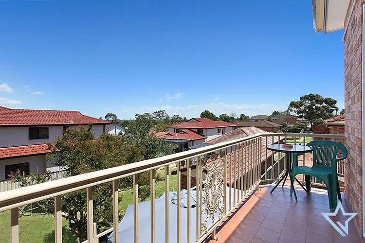 Fourth view of Homely townhouse listing, 4/24 Cornwall Rd, Auburn NSW 2144