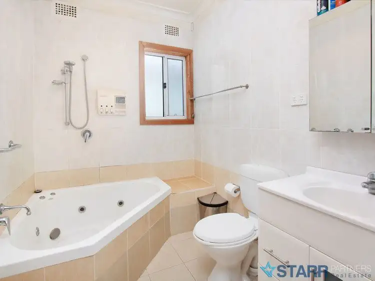 Fourth view of Homely house listing, 25 Kirkham Rd, Auburn NSW 2144