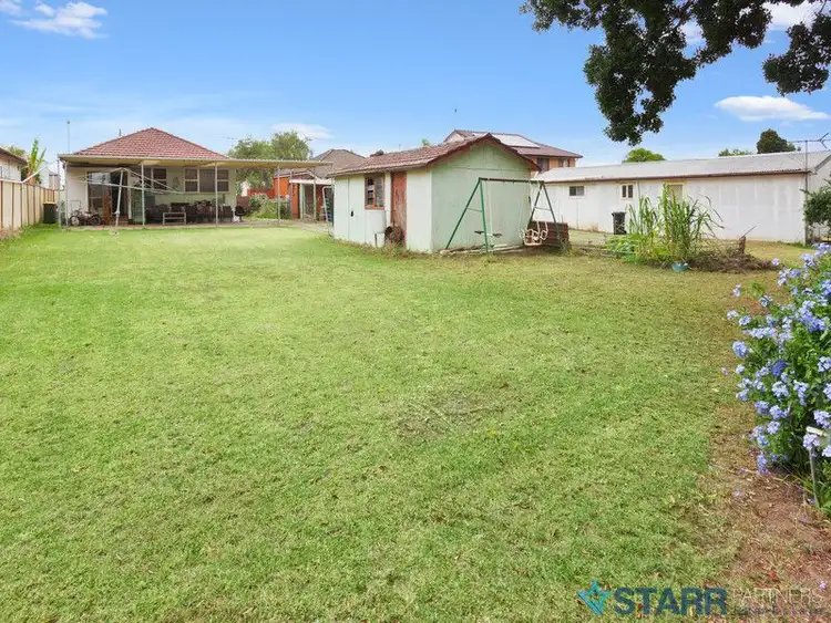 Main view of Homely house listing, 25 Kirkham Rd, Auburn NSW 2144