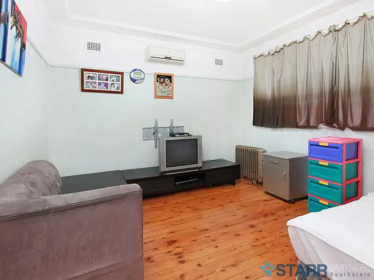 Sixth view of Homely house listing, 25 Kirkham Rd, Auburn NSW 2144