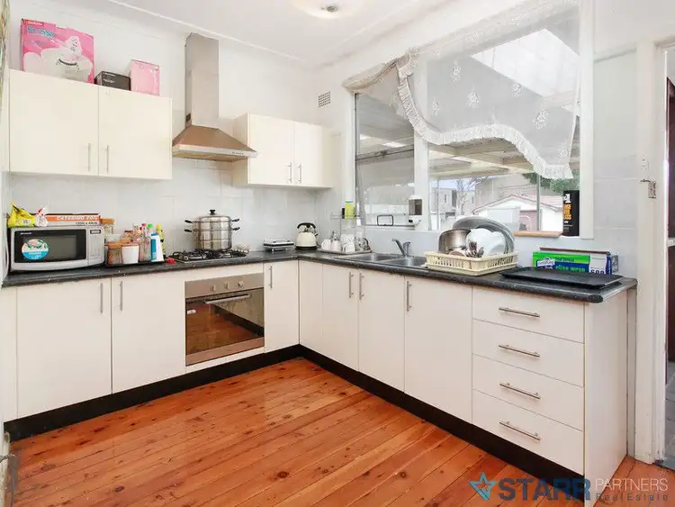 Third view of Homely house listing, 25 Kirkham Rd, Auburn NSW 2144