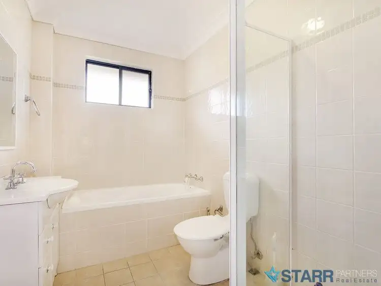 Fourth view of Homely unit listing, 12/32 Station Rd, Auburn NSW 2144