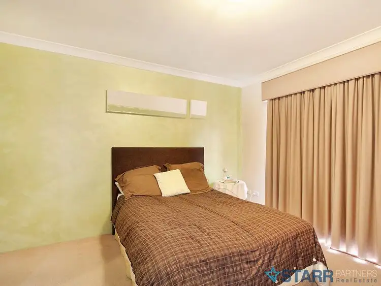 Fifth view of Homely unit listing, 12/32 Station Rd, Auburn NSW 2144