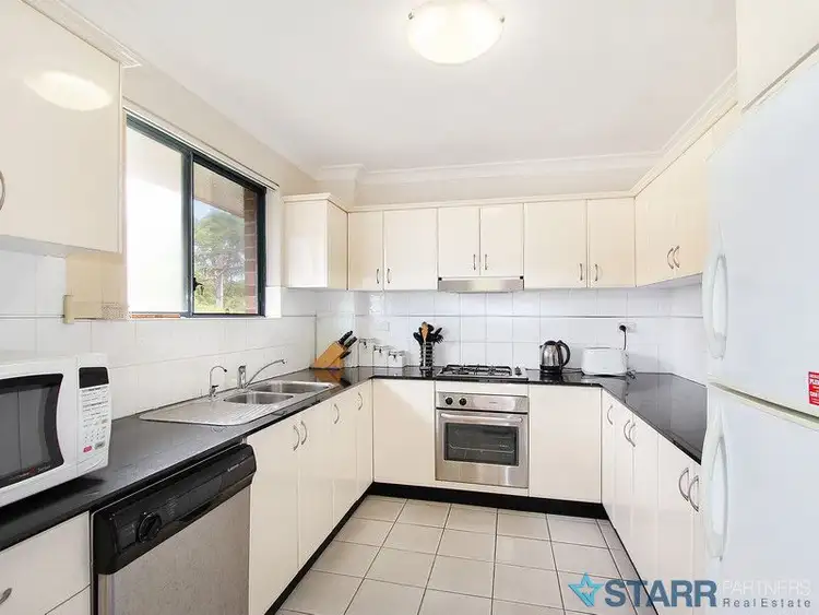 Third view of Homely unit listing, 12/32 Station Rd, Auburn NSW 2144