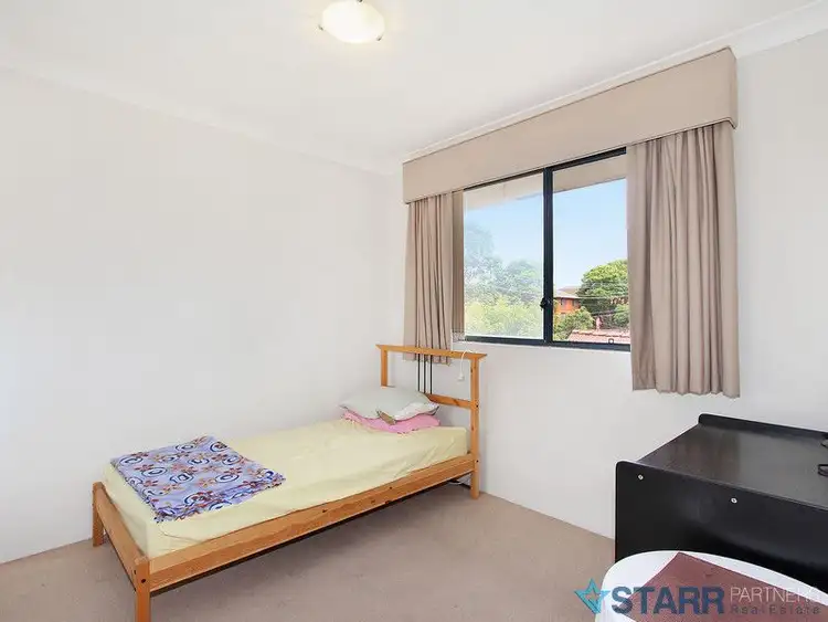 Sixth view of Homely unit listing, 12/32 Station Rd, Auburn NSW 2144