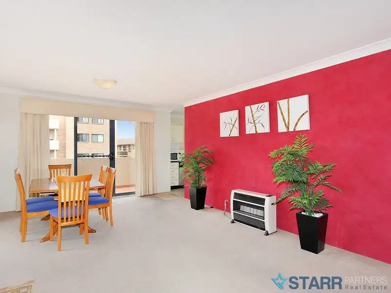 Main view of Homely unit listing, 12/32 Station Rd, Auburn NSW 2144