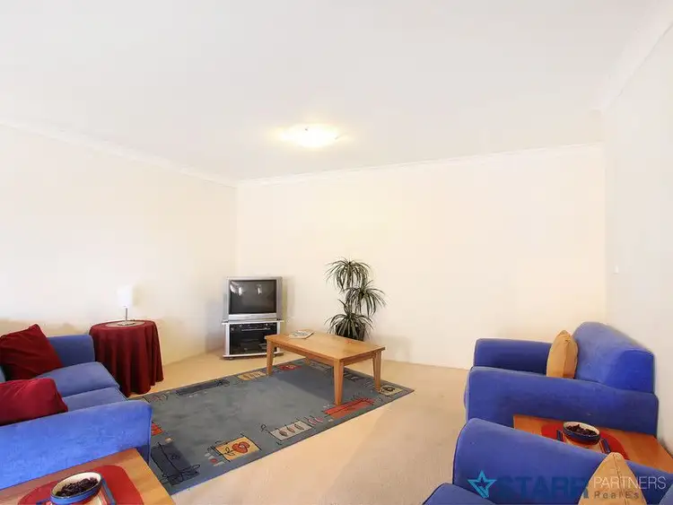 Second view of Homely unit listing, 12/32 Station Rd, Auburn NSW 2144
