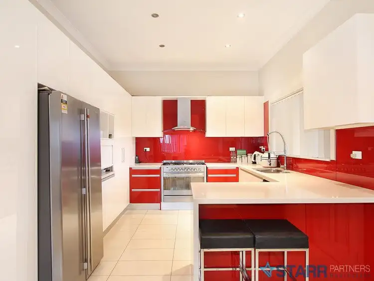 Main view of Homely house listing, 41 Carnegie St, Auburn NSW 2144