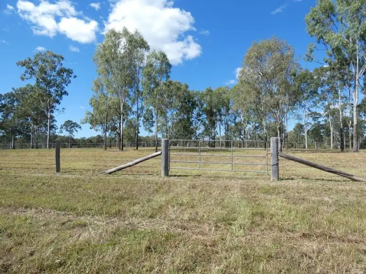 Main view of Homely rural property listing, Lot 15 Websters Road, Euleilah QLD 4674