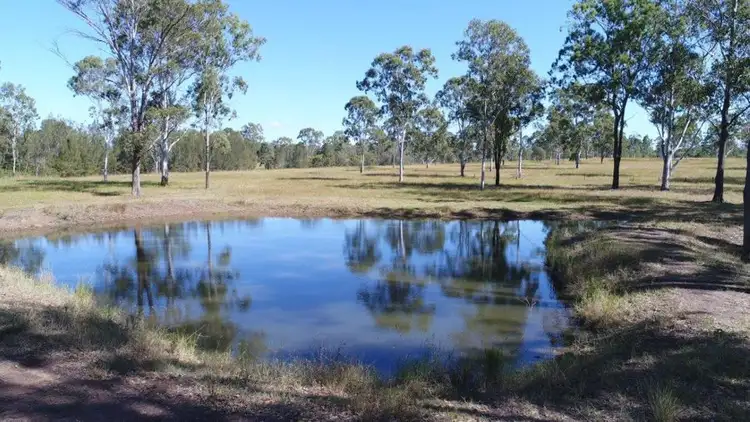 Second view of Homely rural property listing, Lot 15 Websters Road, Euleilah QLD 4674