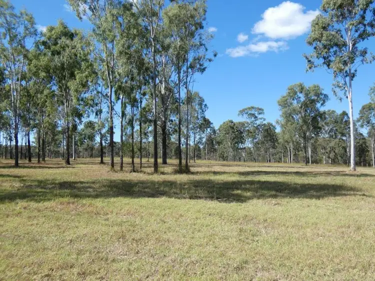 Third view of Homely rural property listing, Lot 15 Websters Road, Euleilah QLD 4674
