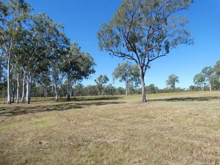 Fifth view of Homely rural property listing, Lot 15 Websters Road, Euleilah QLD 4674