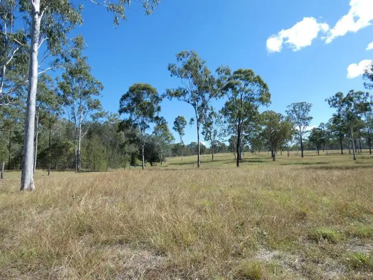 Seventh view of Homely rural property listing, Lot 15 Websters Road, Euleilah QLD 4674