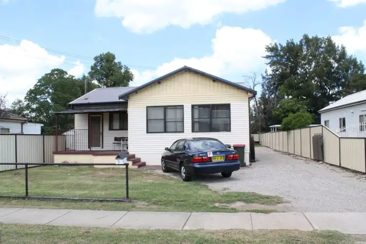 Main view of Homely house listing, 7 Hartley Road, Seven Hills NSW 2147