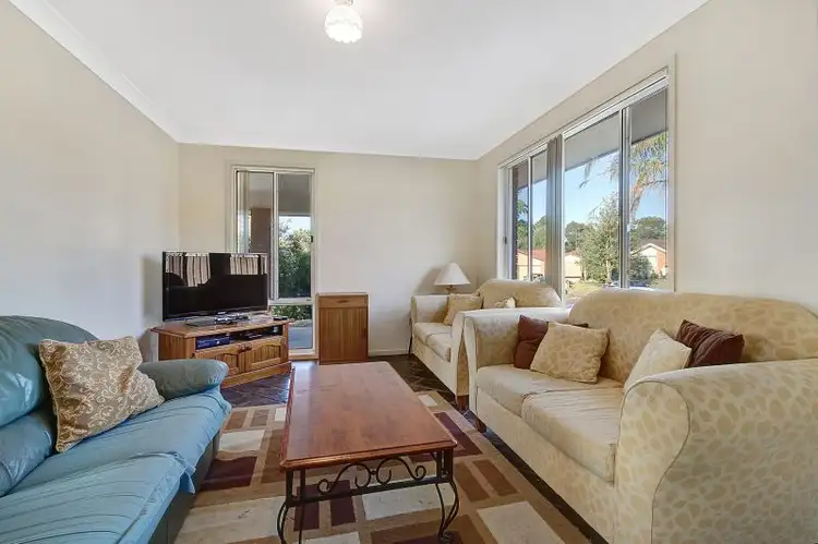 Second view of Homely house listing, 168 Farnham Road, Quakers Hill NSW 2763