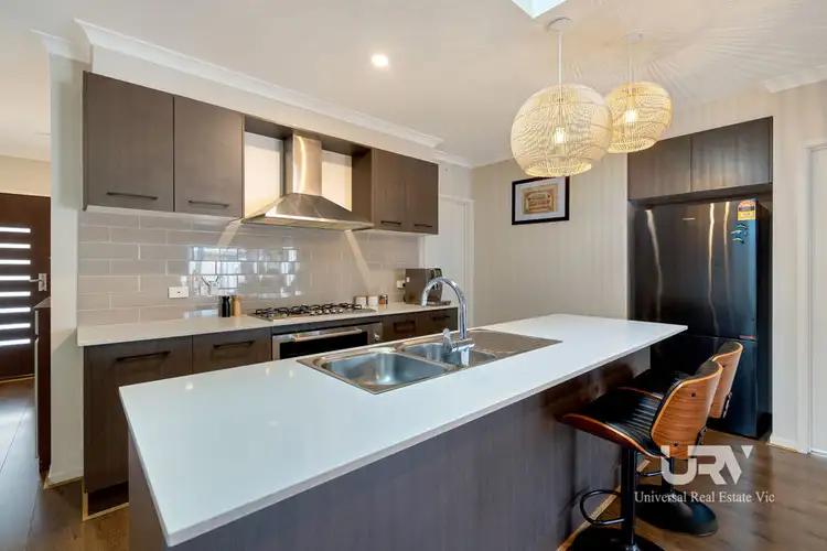Fifth view of Homely house listing, 35 Moonlight Way, Mickleham VIC 3064