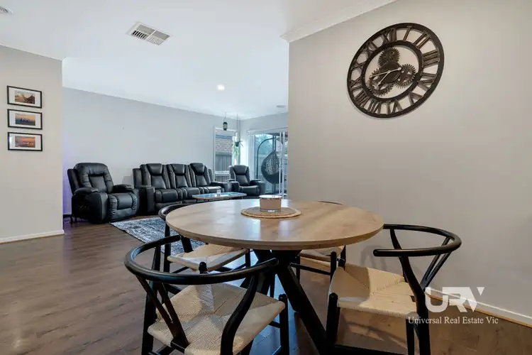 Sixth view of Homely house listing, 35 Moonlight Way, Mickleham VIC 3064