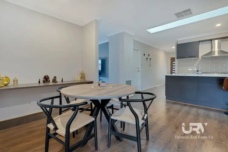 Seventh view of Homely house listing, 35 Moonlight Way, Mickleham VIC 3064